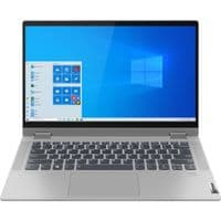 Ноутбук Lenovo Flex 5 14IIL05 (81X100NLRA)