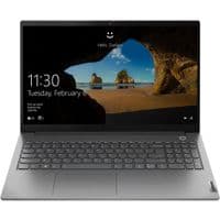 Ноутбук Lenovo ThinkBook 15 G2 ITL (20VE0043RA)