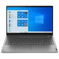Ноутбук Lenovo ThinkBook 15 G2 ARE (20VG006ERA)
