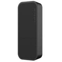 Точка доступа Mikrotik wAP AC Black (RBwAPG-5HacD2HnD-BE)