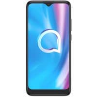 Смартфон Alcatel 1SE 5030E Dual SIM Power Grey (5030E-2AALUA2)