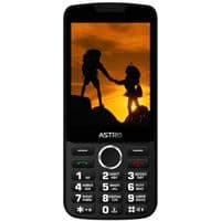 Мобільний телефон Astro A167 Dual Sim Black