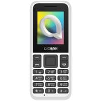 Мобільний телефон Alcatel 1066 Dual Sim Warm White (1066D-2BALUA5)