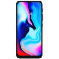 Смартфон Motorola E7 Plus 4 / 64GB Dual Sim Misty Blue (PAKX0008RS)