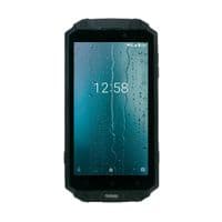 Смартфон Sigma mobile X-treme PQ39 Ultra Dual Sim Black
