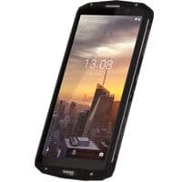 Смартфон Sigma mobile X-treme PQ54 Max Dual Sim Black