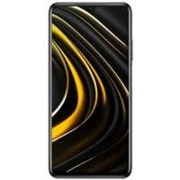Смартфон Xiaomi Poco M3 4 / 128GB Dual Sim Power Black