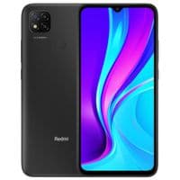 Смартфон Xiaomi Redmi 9C 3/64GB Dual Sim Midnight Gray