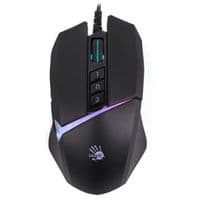 Мишка A4Tech Bloody W60 Max Stone Black