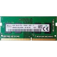 Модуль пам'яті SO-DIMM 4GB / 2666 DDR4 Hynix (HMA851S6JJR6N-VK)