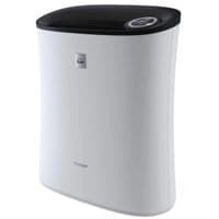 Очисник повітря SHARP SHARP UA-PE30E-WB (UA-PE30E-WB)