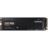 SSD накопичувач Samsung 980 1 TB (MZ-V8V1T0BW)