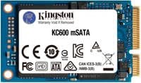 SSD накопичувач Kingston KC600 512 GB (SKC600MS/512G)