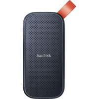 Портативный SSD SanDisk USB 3.2 Gen 2 Type-C E30 1TB