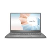 Ноутбук MSI Modern 15 (M15A11M-215XUA)