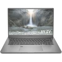 Ноутбук MSI Prestige 15 (PS15A11SCX-291UA)