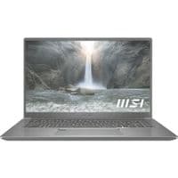 Ноутбук MSI Prestige 15 (PS15A11SCX-289UA)