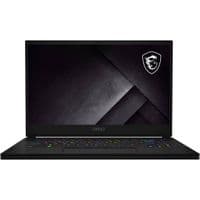 Ноутбук MSI Stealth GS66-10UH (GS6610UH-456UA)