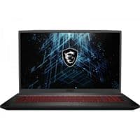 Ноутбук MSI GF75-10UEK (GF7510UEK-080UA)