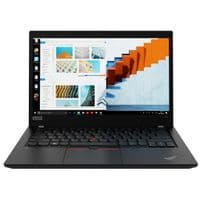 Ноутбук Lenovo ThinkPad T14 (20S0007MRT)