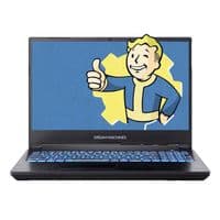 Ноутбук Dream Machines T1660Ti-15 (T1660TI-15UA53)