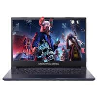 Ноутбук Dream Machines G1650Ti-14 14FHD IPS (G1650TI-14UA57)