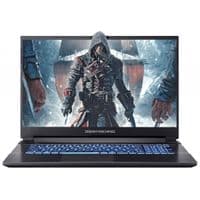 Ноутбук Dream Machines G1650Ti-17 17.3FHD IPS AG (G1650TI-17UA46)
