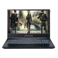 Ноутбук Dream Machines G1660Ti-15 15.6FHD IPS AG (G1660TI-15UA52)