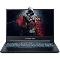 Ноутбук Dream Machines RG2060-15 15.6FHD IPS (RG2060-15UA53)
