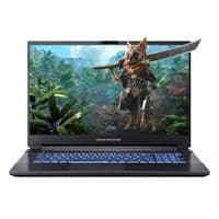 Ноутбук Dream Machines RG2060-17 17.3FHD IPS (RG2060-17UA58)
