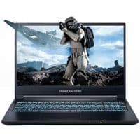 Ноутбук Dream Machines G1650-15 15.6FHD IPS (G1650-15UA46)