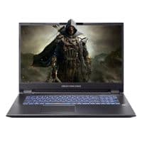 Ноутбук Dream Machines RG2060-17 17.3FHD IPS (RG2060-17UA31)