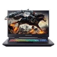 Ноутбук Dream Machines RX2060-17 17.3FHD IPS (RX2060-17UA31)