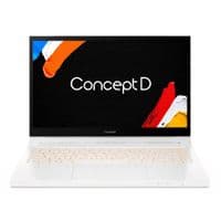 Ноутбук Acer ConceptD 3 Ezel 15.6FHD IPS Touch (NX.C5NEU.007)