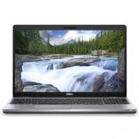 Ноутбук Dell Latitude 5510 15.6FHD AG (N198L551015ERC UBU)