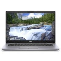 Ноутбук Dell Latitude 5510 15.6FHD AG (N007L551015ERC UBU)