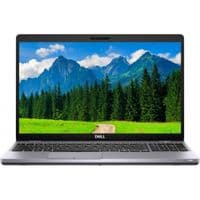 Ноутбук Dell Latitude 5511 15.6FHD AG (N003L551115UA UBU)
