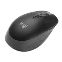 Миша Logitech M190 Wireless Charcoal (910-005905)