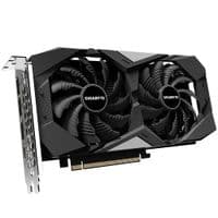Відеокарта GIGABYTE Radeon RX 5500 XT 4GB DDR6 (GV-R55XTD6-4GD)