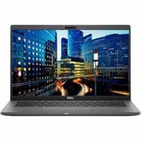 Ноутбук Dell Latitude 7410 14FHD AG (N023L741014UA UBU)