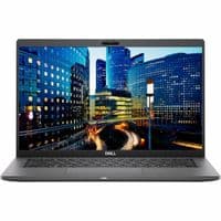 Ноутбук Dell Latitude 7410 (N031L741014UA WP)