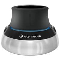 3D маніпулятор 3dconnecxion SpaceMouse Compact (3DX-700059)