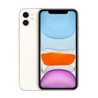 Мобільний телефон IPHONE 11 128GB WHITE MHCY3LL / A APPLE