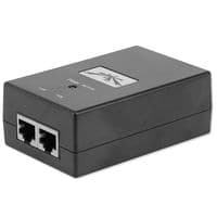 Адаптер PoE GBE WHITE POE-24-24W-G-WH UBIQUITI