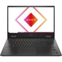 Ноутбук HP OMEN 15-ek0027ur (2G4D0EA)