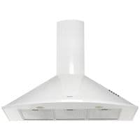 Витяжка купольна ELEYUS Bora 1200 LED SMD 90 WH