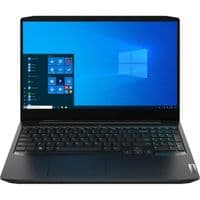 Ноутбук LENOVO Gaming 3 15ARH05 (82EY00P0RA)