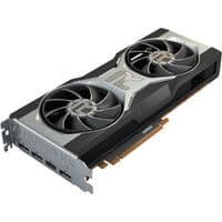 Відеокарта ASUS RX6700XT-12G