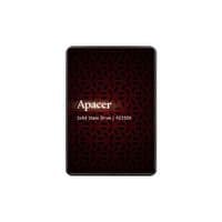 SSD накопитель Apacer AS350X 512 GB (AP512GAS350XR-1)
