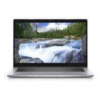 Ноутбук Dell Latitude 5320 2in1 (N026L532013UA 2IN1 WP)